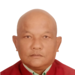 जयप्रकाश थारु