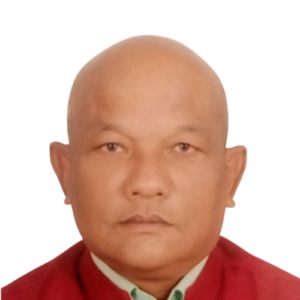 जयप्रकाश थारु