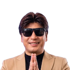 झलक कुमार श्रेष्‍ठ