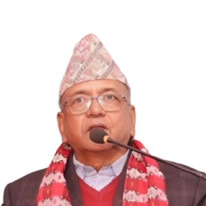 रामचन्द्र उप्रेती