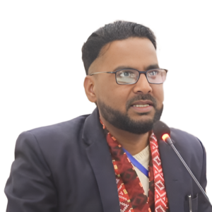 जीत बहादुर गुप्‍ता