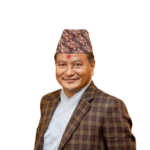 जितेन्द्र कुमार श्रेष्ठ