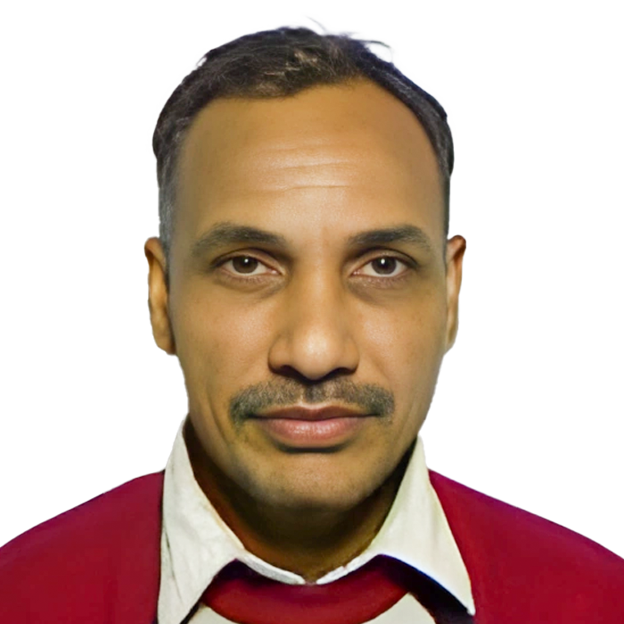 जोगी पुरी गोसाई