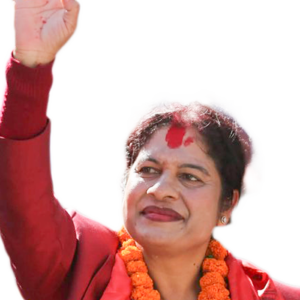 कल्पना शर्मा