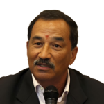 कमल थापा