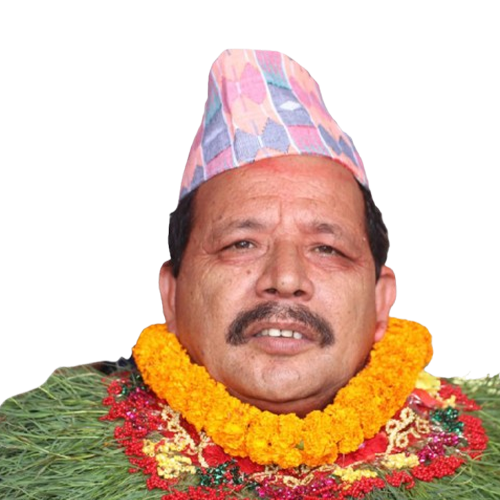 प्रदिप कुमार कटुवाल क्षेत्री (के सी)