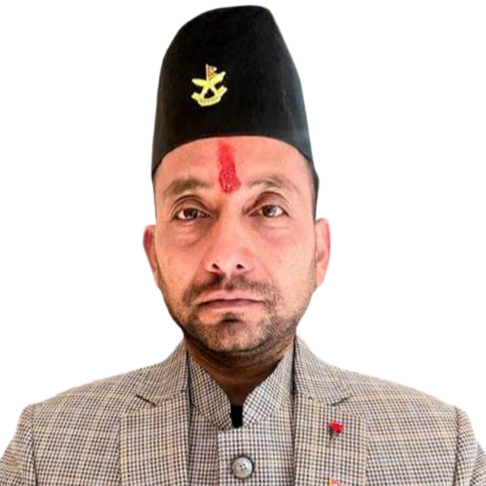 खडक वहादुर अग्रवाल