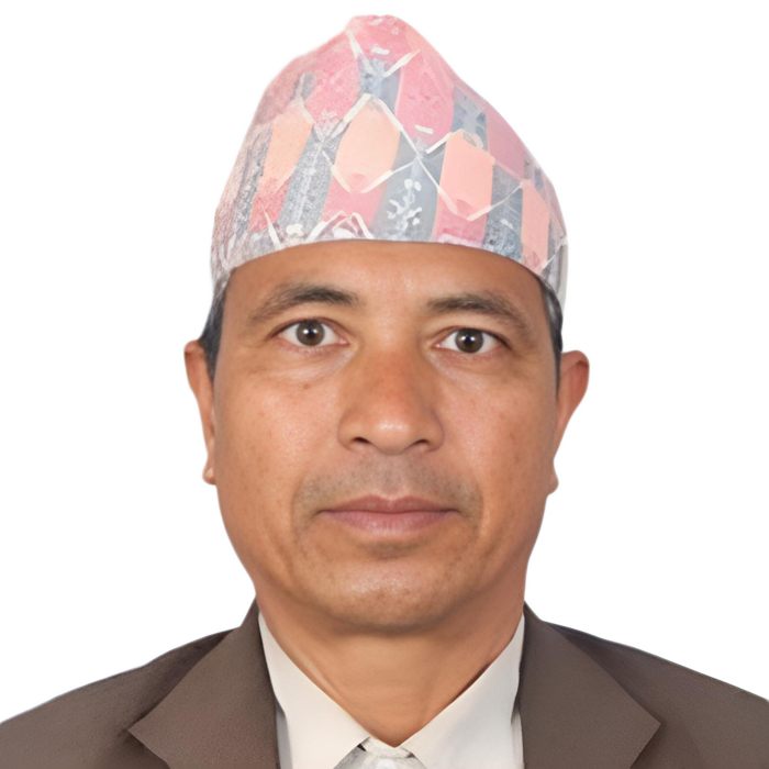 खगेन्द्र बहादुर शाही