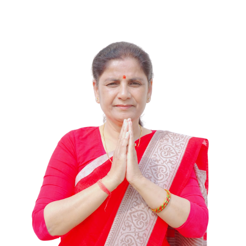 किरण यादव