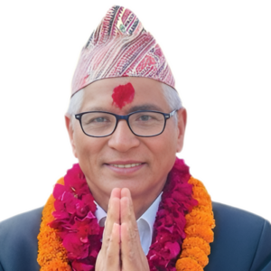 कृष्ण राज पन्त