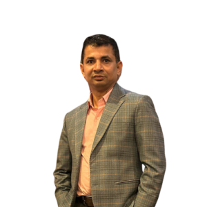 कृष्ण रिजाल