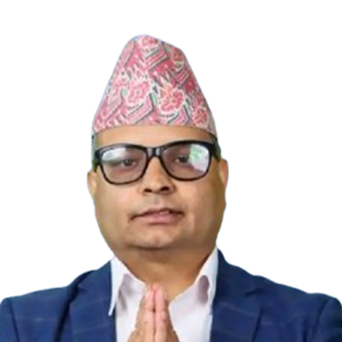 कृष्ण हरी बुढाथोकी