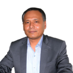 कुलमान घिसिङ्