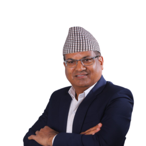 कुमार लुईटेल