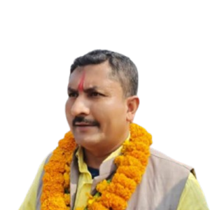 कुन्दन प्रसाद कुशवाहा