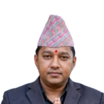 लाल बिक्रम थापा