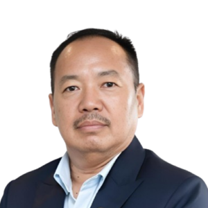 लाल प्रसाद साँवा लिम्बू