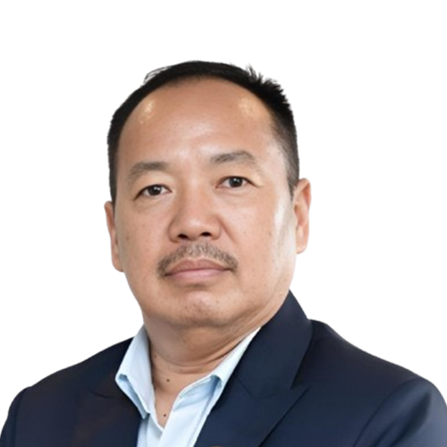 लाल प्रसाद साँवा लिम्बू