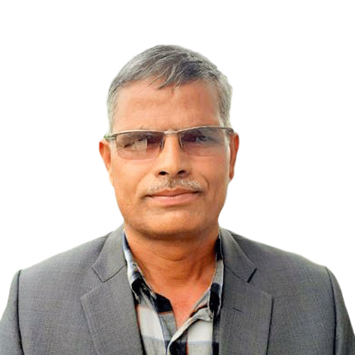 लक्ष्मी प्रसाद पोखरेल