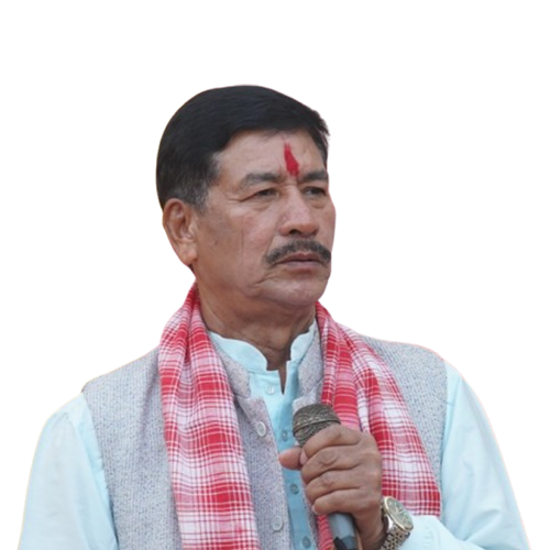 लिलानाथ श्रेष्ठ