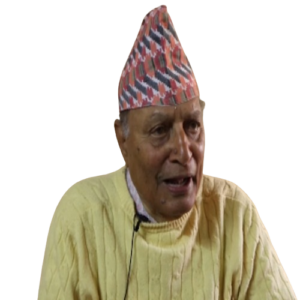 मदन देव आचार्य