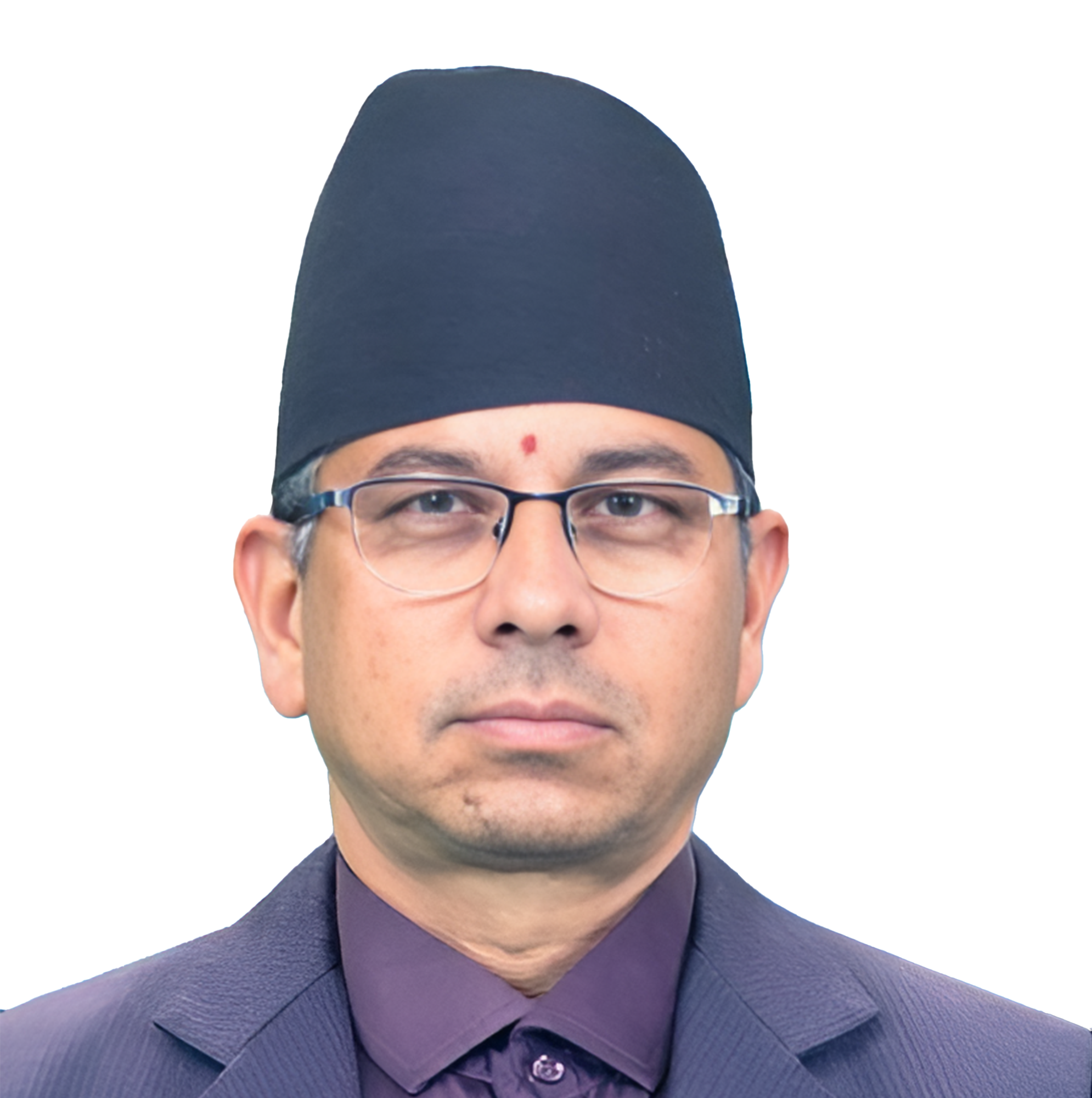 मधु कुमार चौलागाई