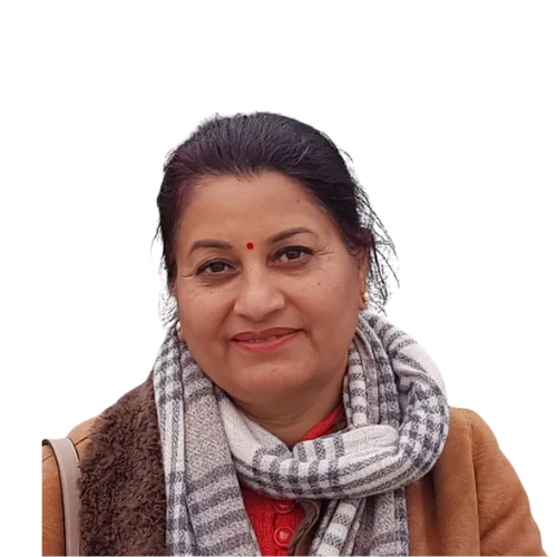 महालक्ष्मी उपाध्याय(डिना)