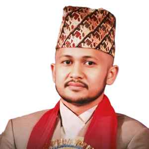 महेन्द्र खड्का