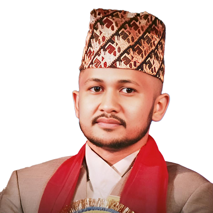 महेन्द्र खड्का