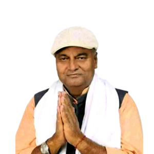 महेन्‍द्र कुमार राय