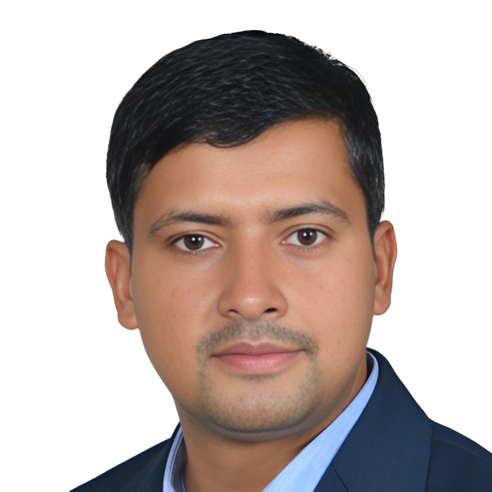 महेश कुमार वर्तौला