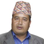 महेश बस्नेत