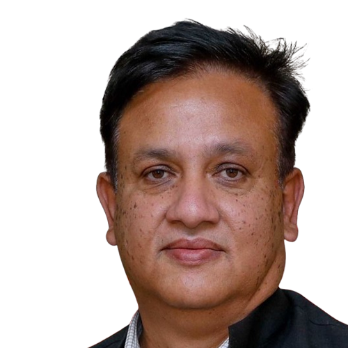 मनोज जंग थापा