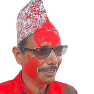 मेघ बहादुर ओली