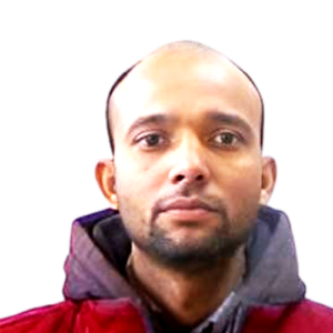 मुकेश कुशवाहा