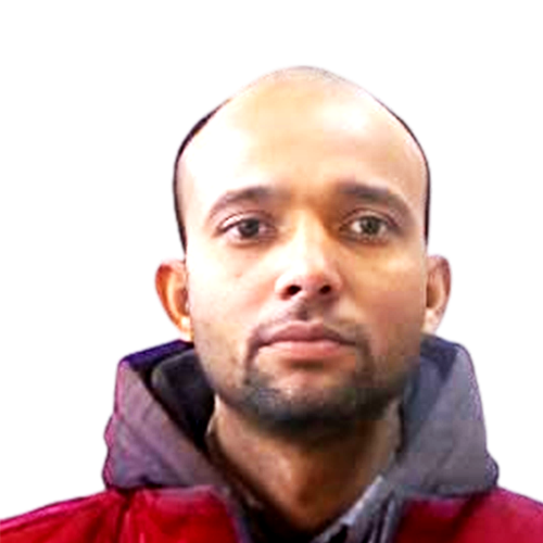 मुकेश कुशवाहा