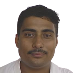 नवीन कुमार यादव