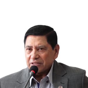 नारायण काजी श्रेष्‍ठ