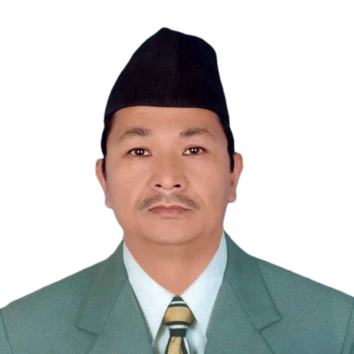 नरेन्द्र के.सी