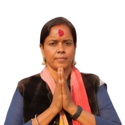 निलम अधिकारी