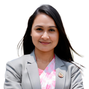 निशा डाँगी