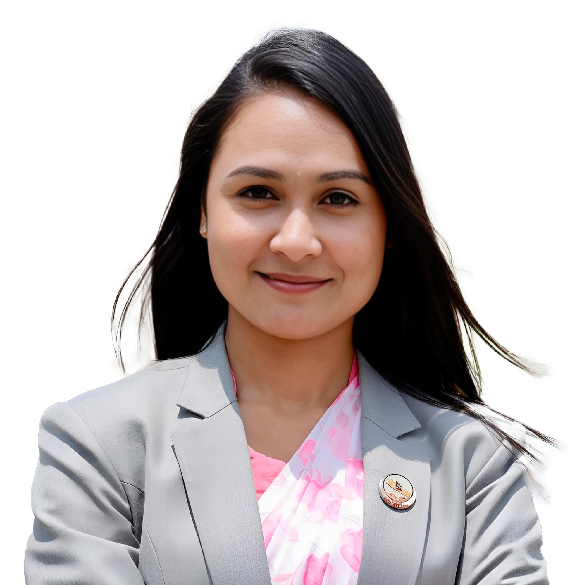 निशा डाँगी