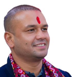 प्रबल  थापा क्षेत्री