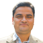 प्रदीप पौडेल