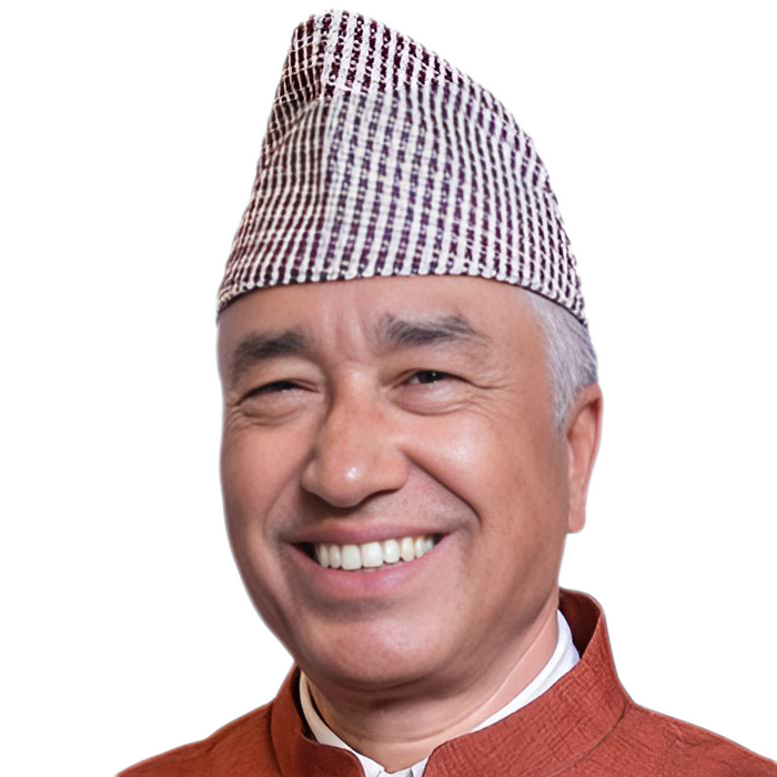 प्रकाश सिंह कार्की