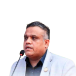 प्रकाश श्रेष्ठ