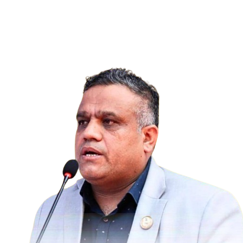 प्रकाश श्रेष्ठ