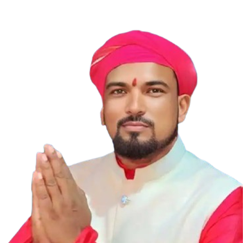 प्रमोद कुमार महतो