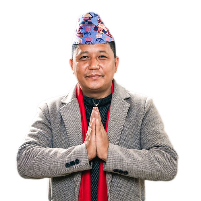 प्रताप गुरुङ्ग