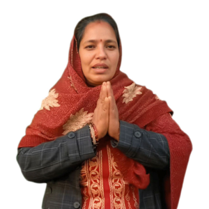 प्रेमा दमाई नेपाली